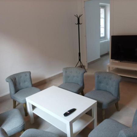 O'Couvent - Appartement 97 M2 - 3 Chambres - A441 Сален-ле-Бан Екстериор снимка