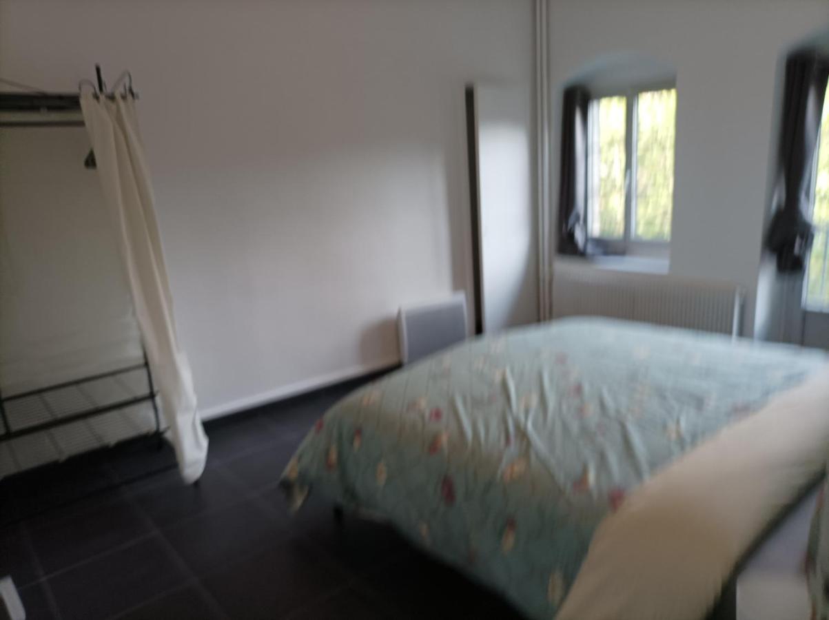 O'Couvent - Appartement 97 M2 - 3 Chambres - A441 Сален-ле-Бан Екстериор снимка