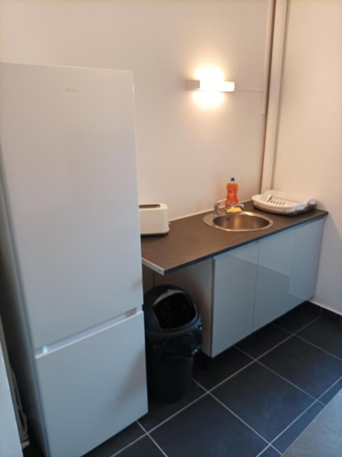 O'Couvent - Appartement 97 M2 - 3 Chambres - A441 Сален-ле-Бан Екстериор снимка