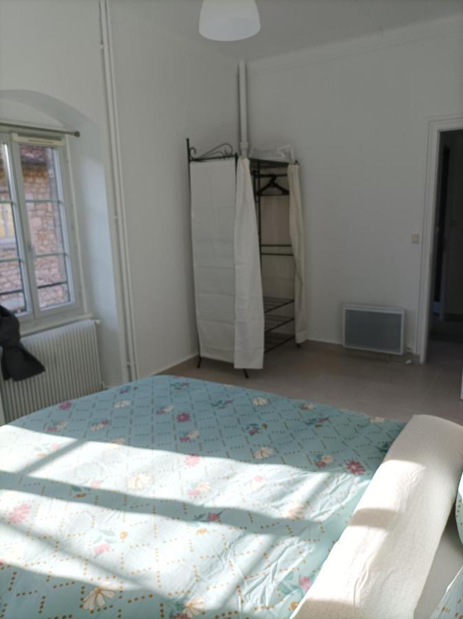 O'Couvent - Appartement 97 M2 - 3 Chambres - A441 Сален-ле-Бан Екстериор снимка