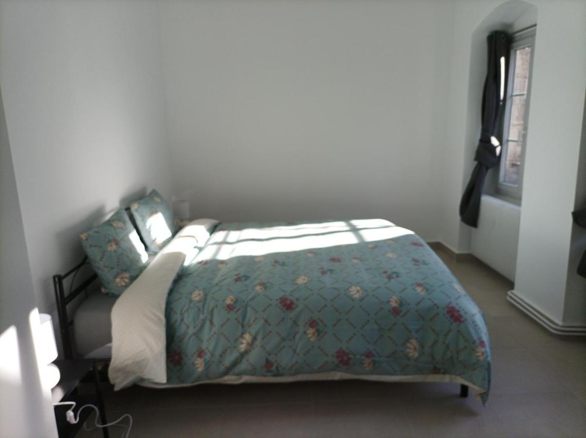 O'Couvent - Appartement 97 M2 - 3 Chambres - A441 Сален-ле-Бан Екстериор снимка