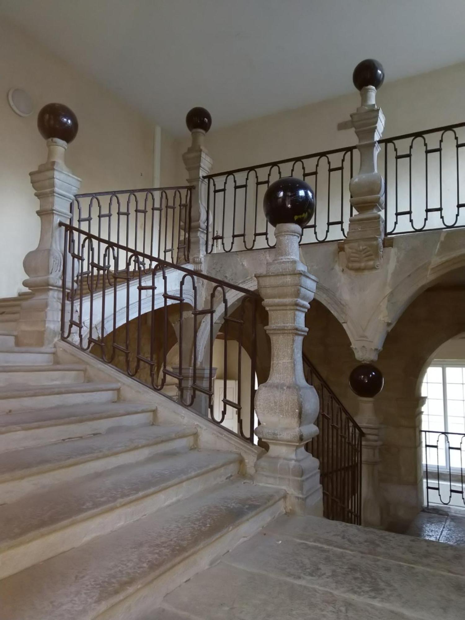 O'Couvent - Appartement 97 M2 - 3 Chambres - A441 Сален-ле-Бан Екстериор снимка